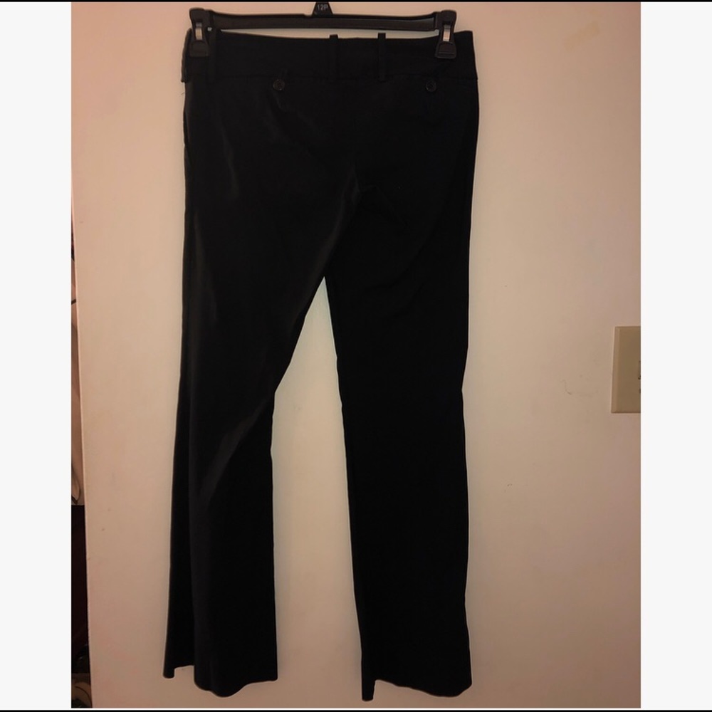 THE LIMITED black pants size 0